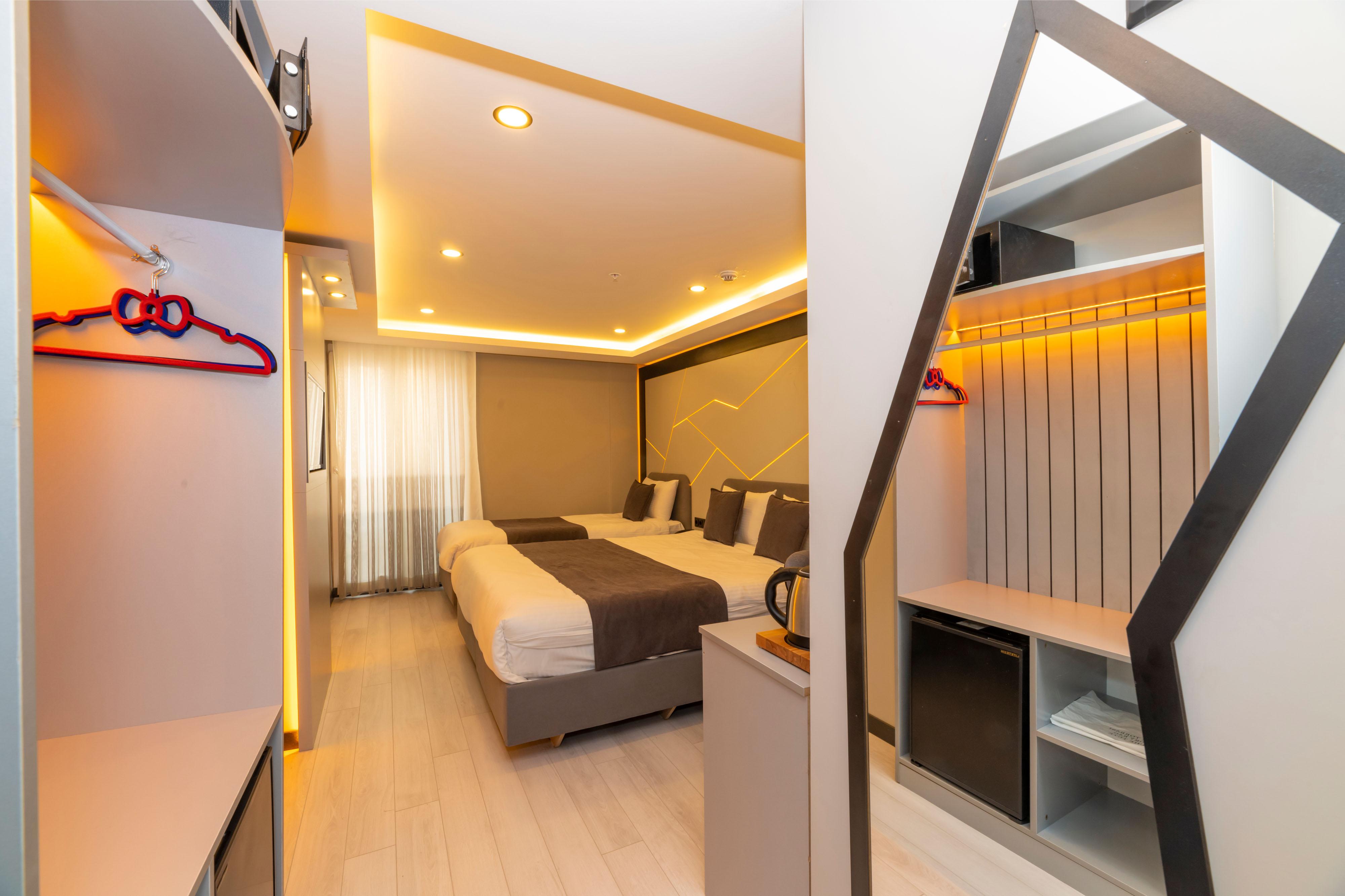 White Corner İstanbul