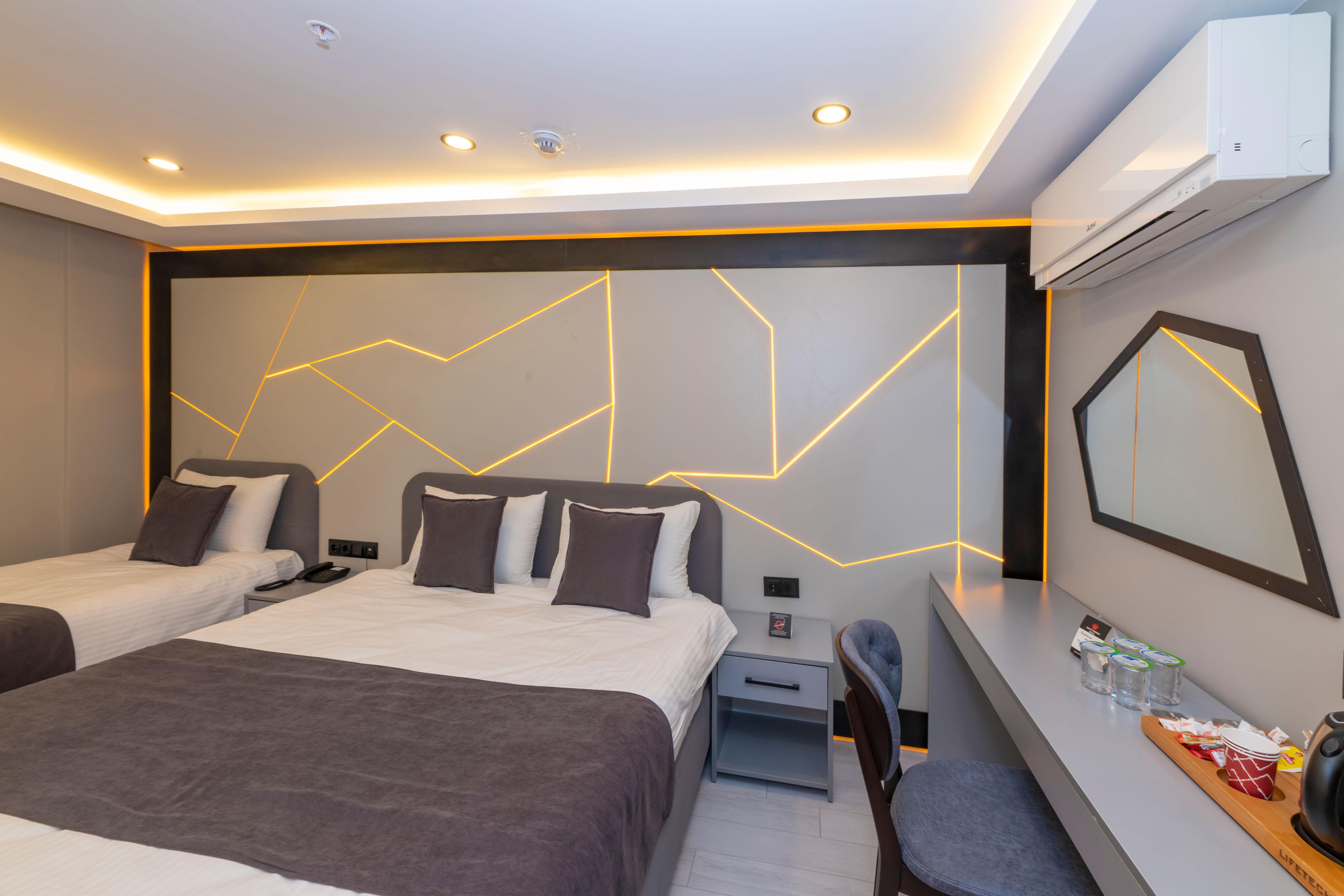 White Corner 3* İstanbul
