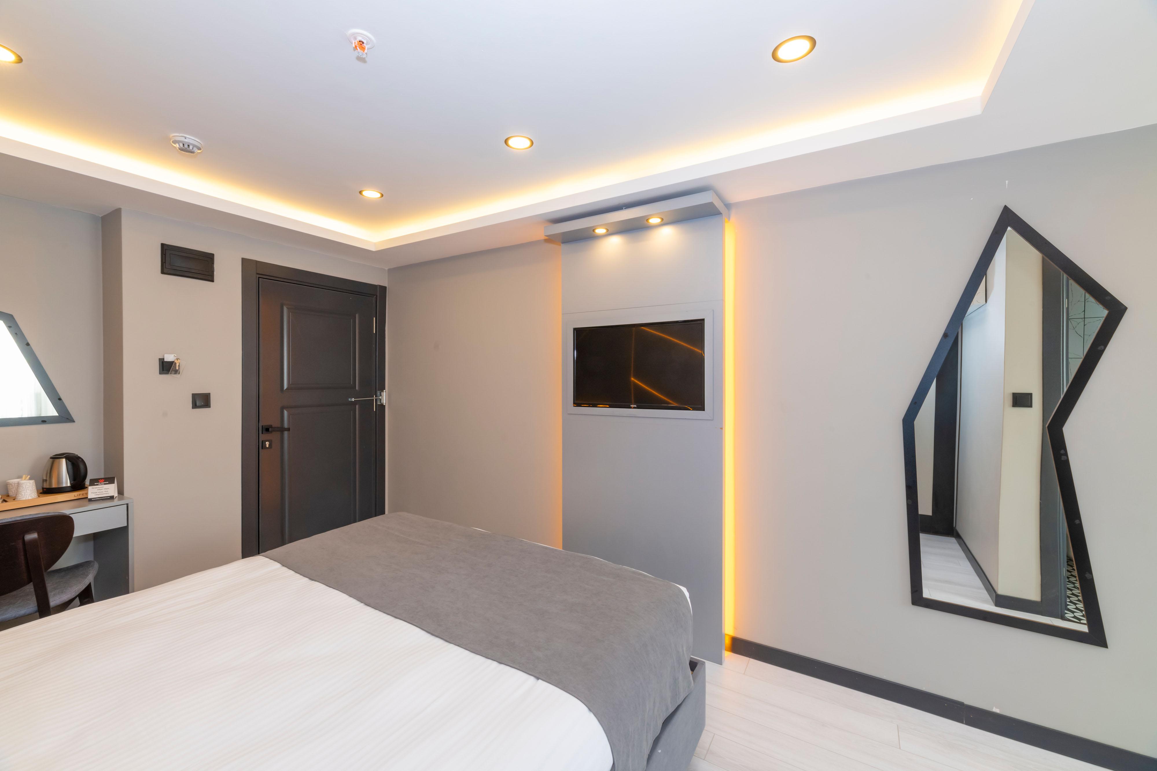 White Corner Otel İstanbul