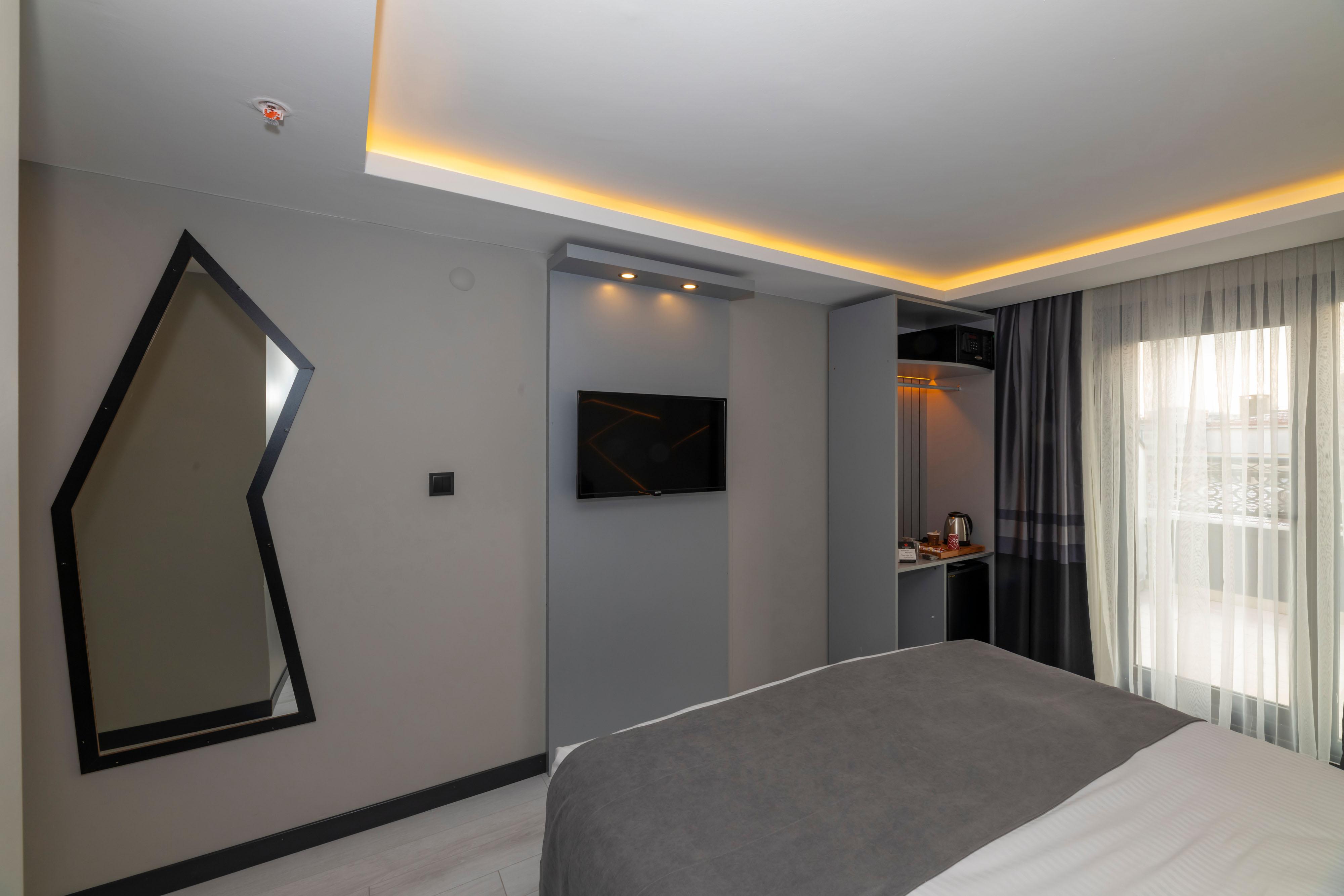 White Corner Otel